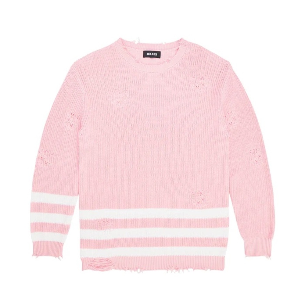 SER.O.YA Devin Sweater - Picture 5 of 12